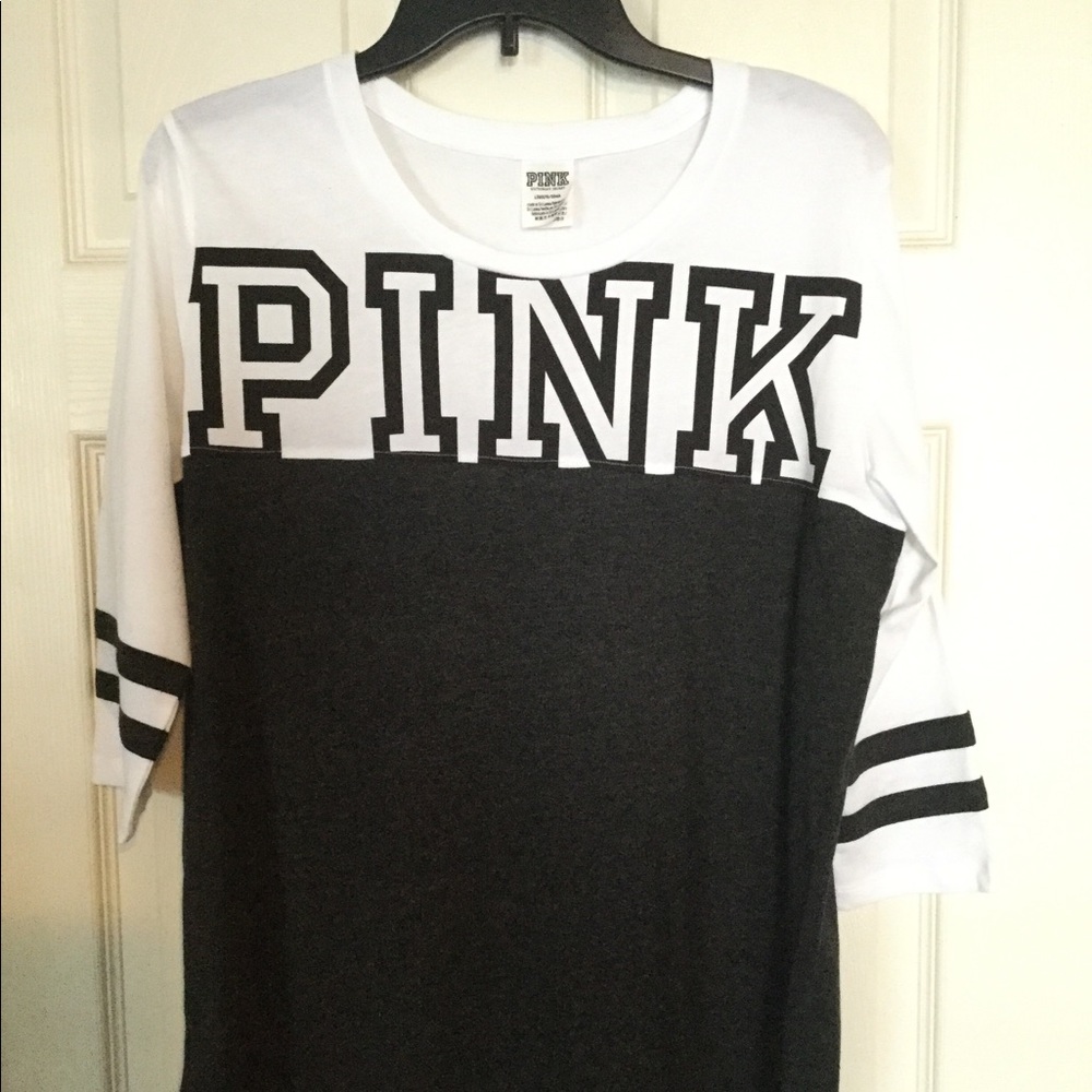 PINK Shirt